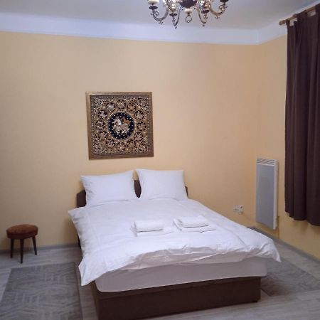 Bajloni Lux Apartment Belgrade Exterior photo