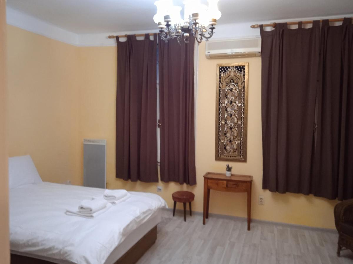 Bajloni Lux Apartment Belgrade Exterior photo