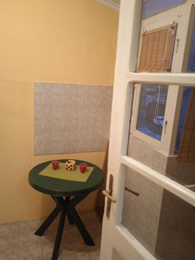 Bajloni Lux Apartment Belgrade Exterior photo
