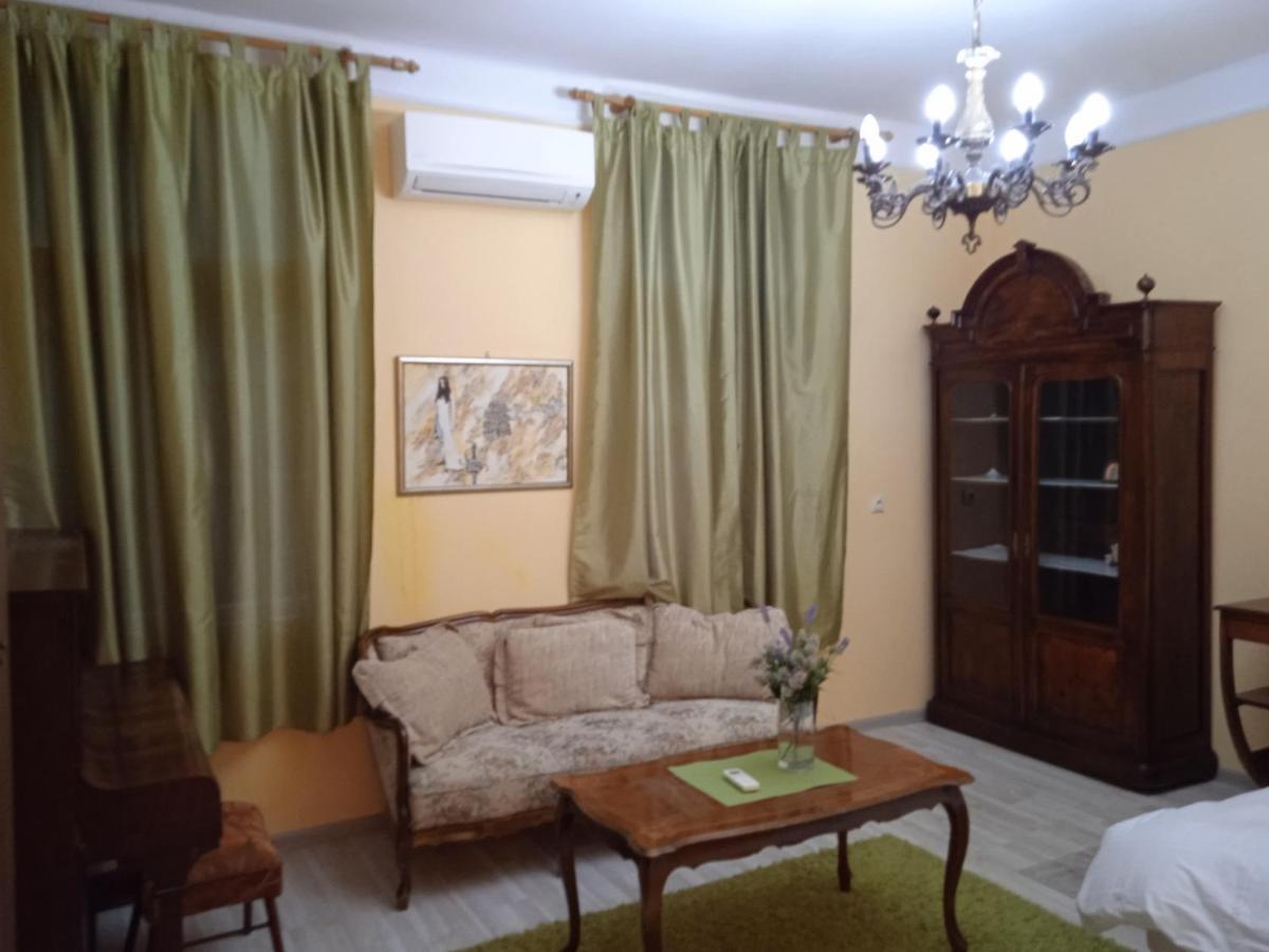 Bajloni Lux Apartment Belgrade Exterior photo