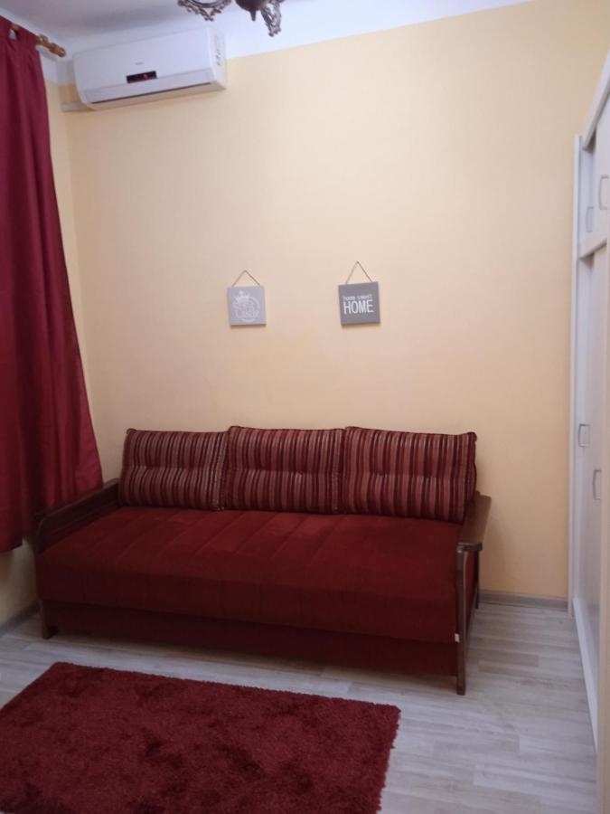 Bajloni Lux Apartment Belgrade Exterior photo