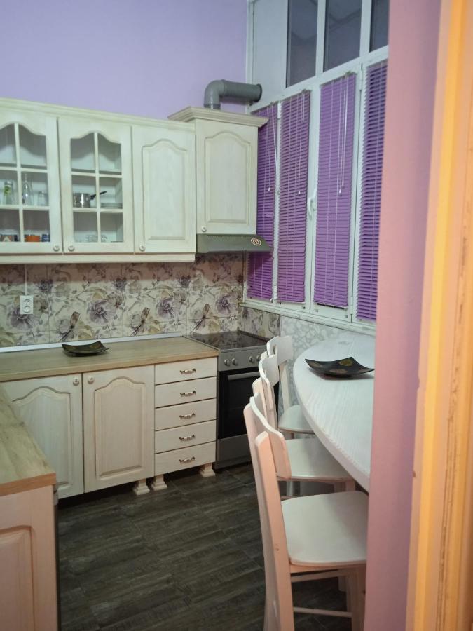 Bajloni Lux Apartment Belgrade Exterior photo