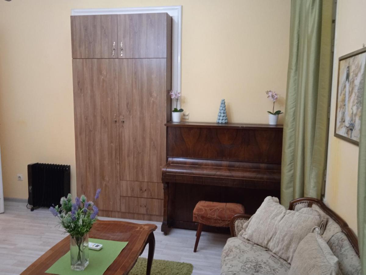 Bajloni Lux Apartment Belgrade Exterior photo