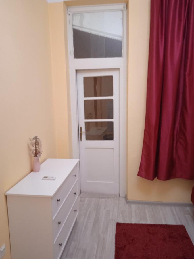 Bajloni Lux Apartment Belgrade Exterior photo