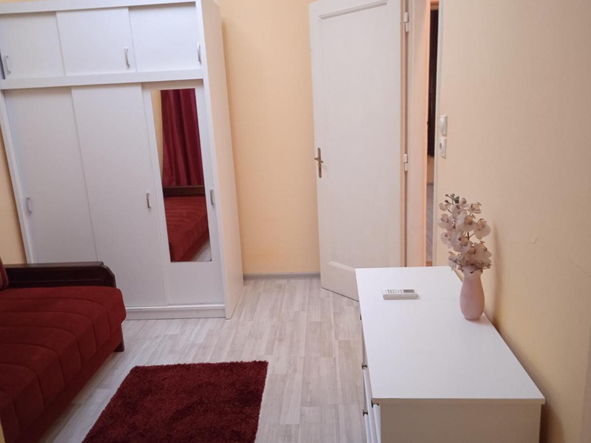 Bajloni Lux Apartment Belgrade Exterior photo